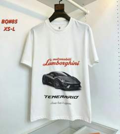 Picture of Balenciaga T Shirts Short _SKUBalenciagaXS-L12yr6421293